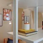 Mowo Connekt - Monteurwohnungen In Kitzingen