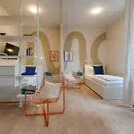 Mowo Connekt - Monteurwohnungen In Aparthotel Kitzingen