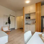 Mowo Connekt - Monteurwohnungen In 3* Kitzingen