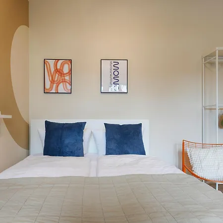 Mowo Connekt - Monteurwohnungen In 3* Kitzingen