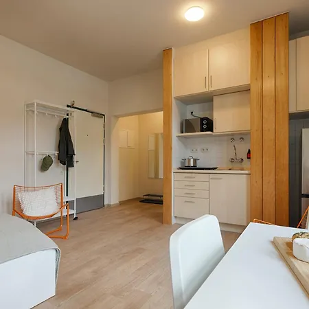 Mowo Connekt - Monteurwohnungen In 3* Kitzingen