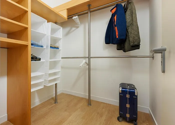 Mowo Connekt - Monteurwohnungen In