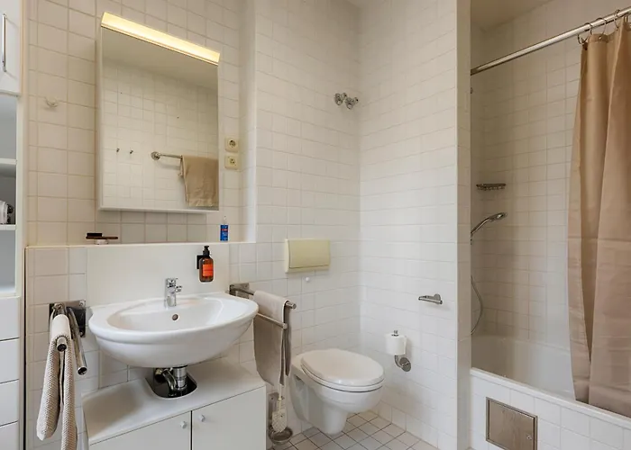 Mowo Connekt - Monteurwohnungen In Aparthotel 3*