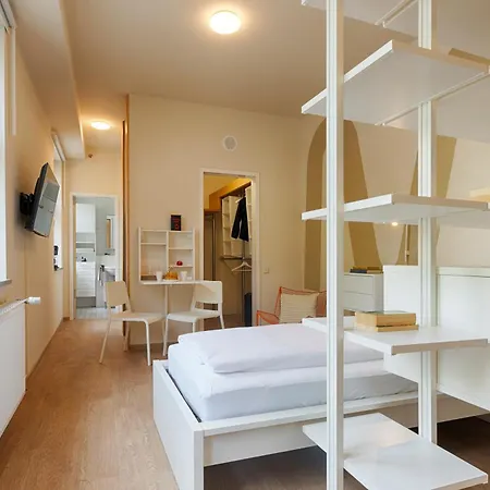 Mowo Connekt - Monteurwohnungen In Aparthotel
