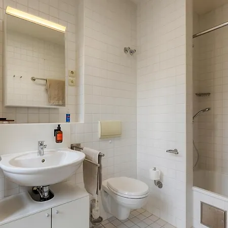 Mowo Connekt - Monteurwohnungen In Aparthotel *