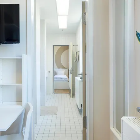 Mowo Connekt - Monteurwohnungen In Apartmanhotel 3*