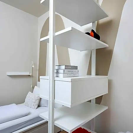 Apartmanhotel Mowo Connekt - Monteurwohnungen In Kitzingen