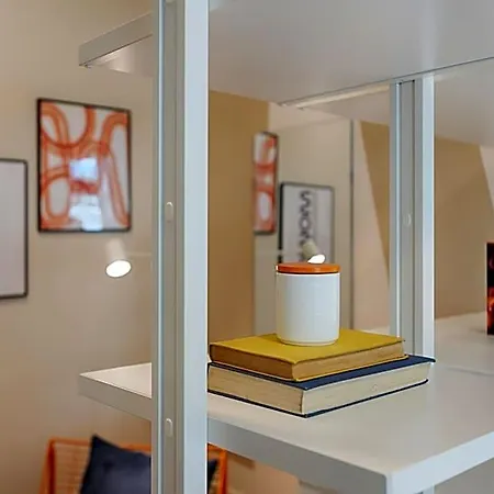 Mowo Connekt - Monteurwohnungen In 3* Kitzingen