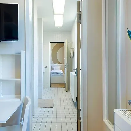 Mowo Connekt - Monteurwohnungen In Apartmanhotel 3*