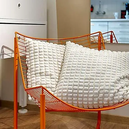 Apartmanhotel Mowo Connekt - Monteurwohnungen In