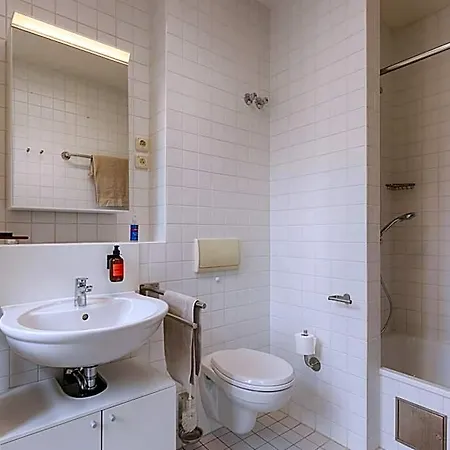 Mowo Connekt - Monteurwohnungen In Apartmanhotel 3*