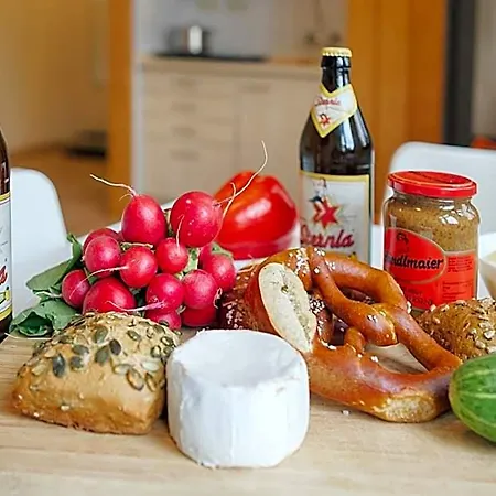 Mowo Connekt - Monteurwohnungen In