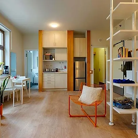 Apartmanhotel Mowo Connekt - Monteurwohnungen In Kitzingen