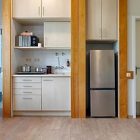 Mowo Connekt - Monteurwohnungen In Apartmanhotel 3*